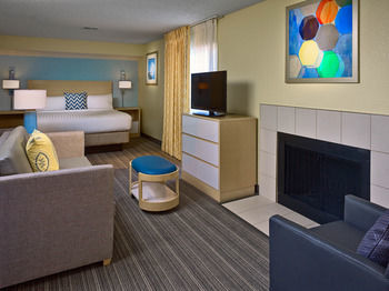 Hotel Residence Inn Tucson