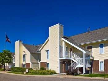 Hotel Residence Inn Tucson