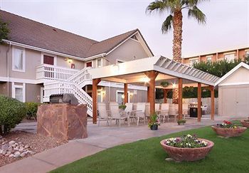 Hotel Residence Inn Tucson