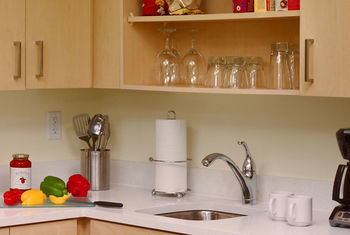 Hotel Residence Inn Tucson