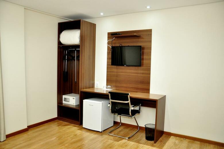 Hotel Mohave