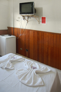 Hotel Galli