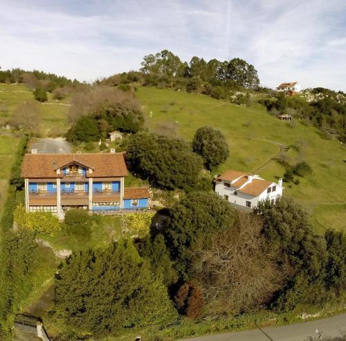 Agroturismo El Corberu