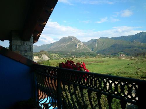 Agroturismo El Corberu