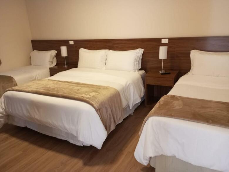 Hotel Chateau