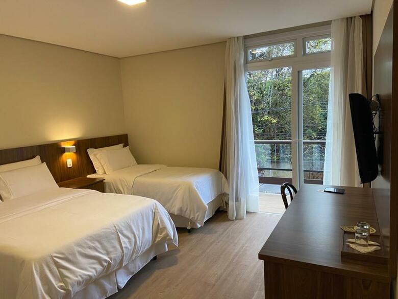 Hotel Chateau