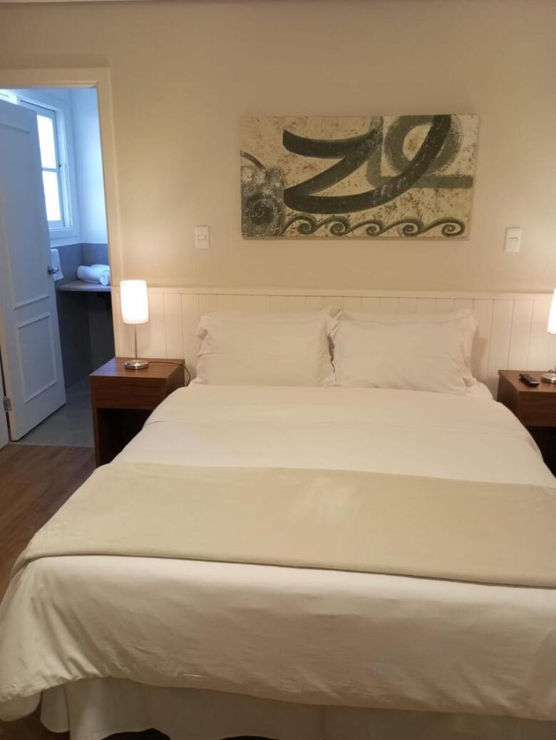 Hotel Chateau