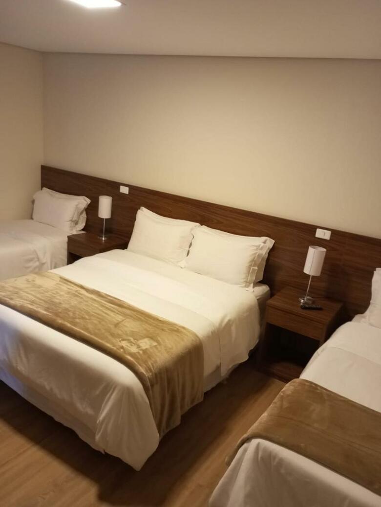Hotel Chateau