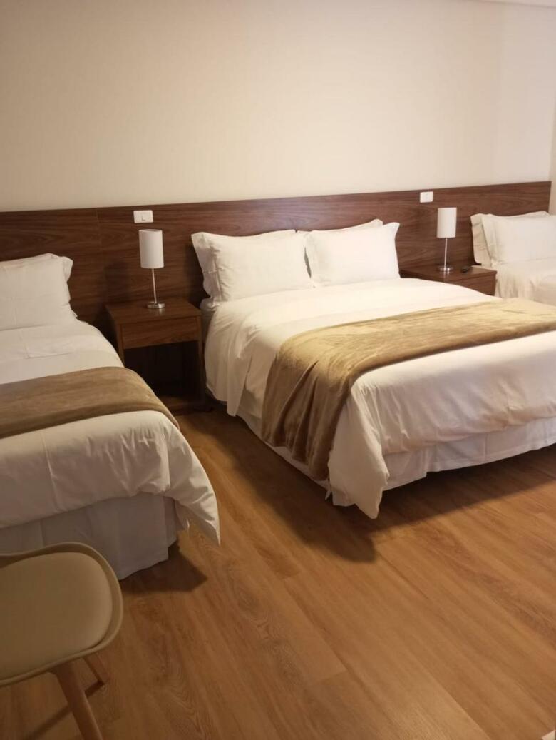 Hotel Chateau