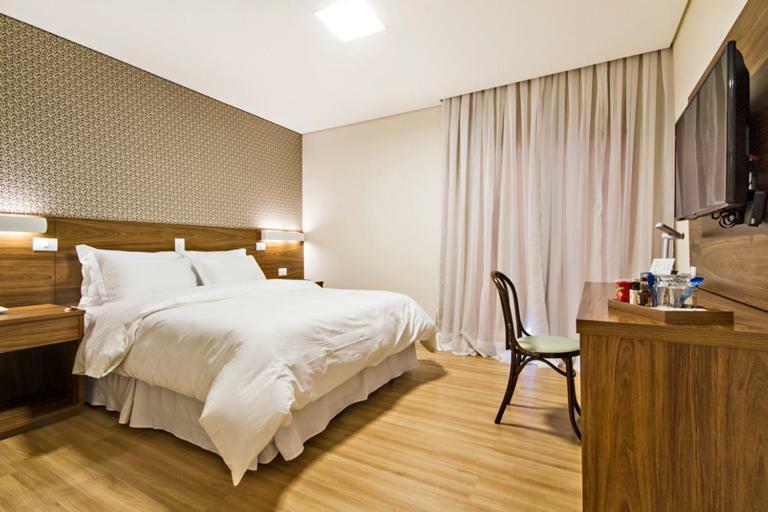 Hotel Chateau