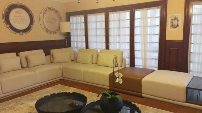 Hotel Chateau