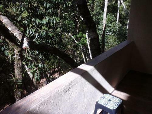 Apartamento Ref�gio Melissa