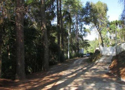 Apartamento Ref�gio Melissa