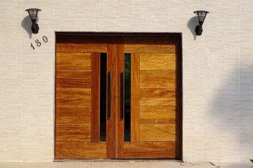 Apartamento Ref�gio Melissa