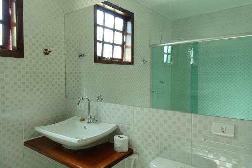 Apartamento Ref�gio Melissa