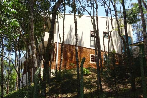 Apartamento Ref�gio Melissa
