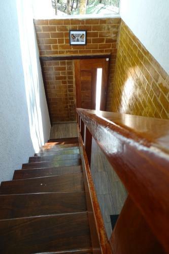 Apartamento Ref�gio Melissa