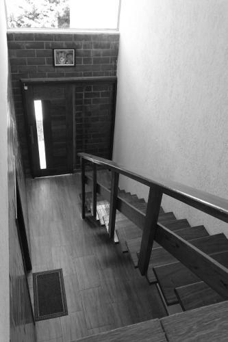 Apartamento Ref�gio Melissa