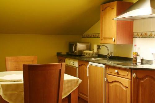 Hostal Posada El Arrabal