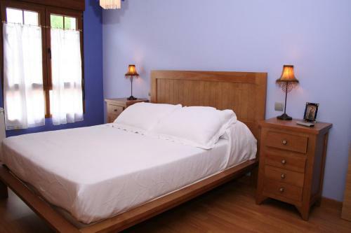 Hostal Posada El Arrabal