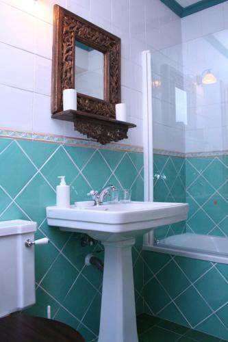 Hostal Posada El Arrabal