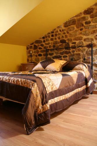 Hostal Posada El Arrabal