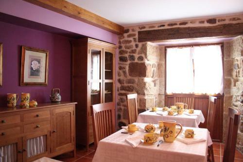 Hostal Posada El Arrabal