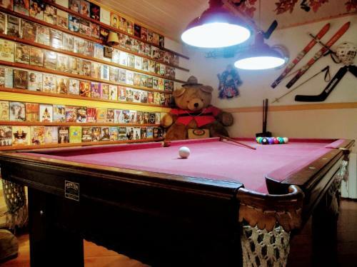 Posada Canada Lodge Campos Do Jord�o