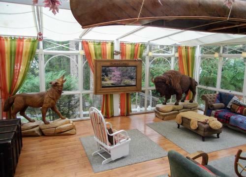 Posada Canada Lodge Campos Do Jord�o
