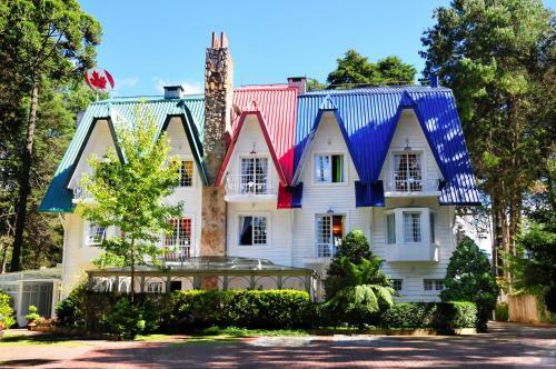 Posada Canada Lodge Campos Do Jord�o