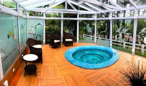 Posada Canada Lodge Campos Do Jord�o