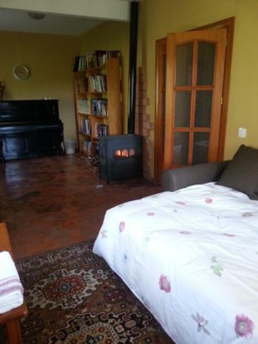 Casa El Prao