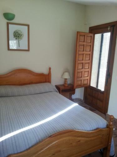 Casa El Prao