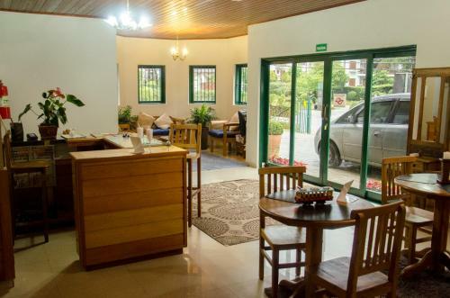 Hostal Pousada Piazzale