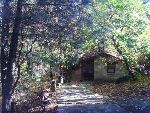 Agroturismo Casa Rural Crisol Spa