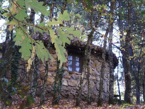 Agroturismo Casa Rural Crisol Spa