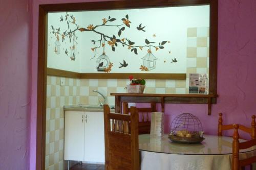Agroturismo Casa Rural Crisol Spa