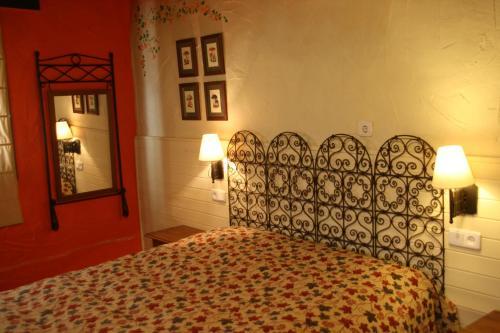 Agroturismo Casa Rural Crisol Spa