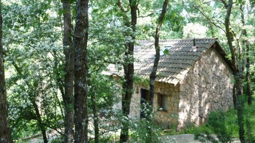 Agroturismo Casa Rural Crisol Spa