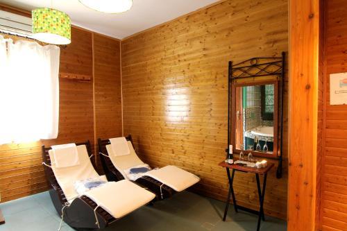 Agroturismo Casa Rural Crisol Spa
