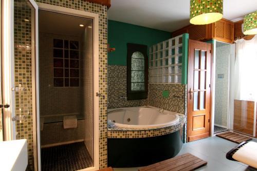 Agroturismo Casa Rural Crisol Spa