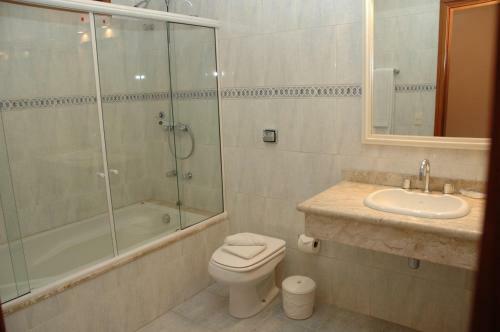 Hostal Pousada Chablis
