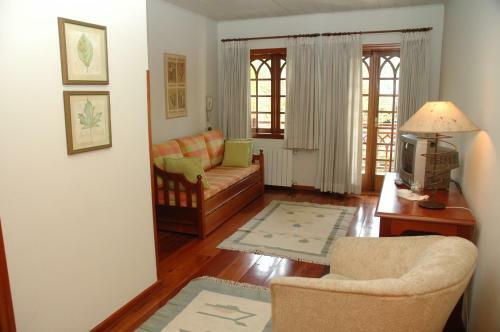 Hostal Pousada Chablis