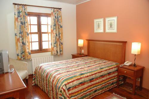 Hostal Pousada Chablis