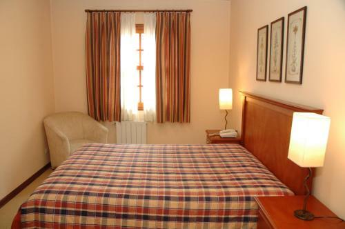 Hostal Pousada Chablis