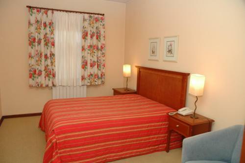 Hostal Pousada Chablis