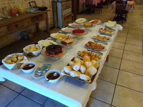 Hostal Pousada Chablis
