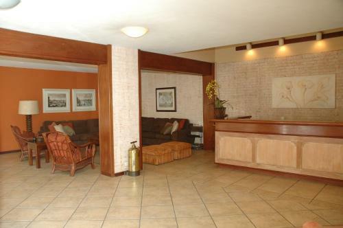 Hostal Pousada Chablis