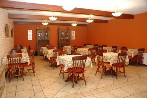 Hostal Pousada Chablis