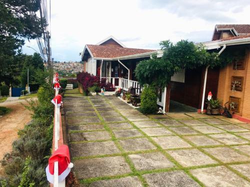 Hostal Pousada Do Vento